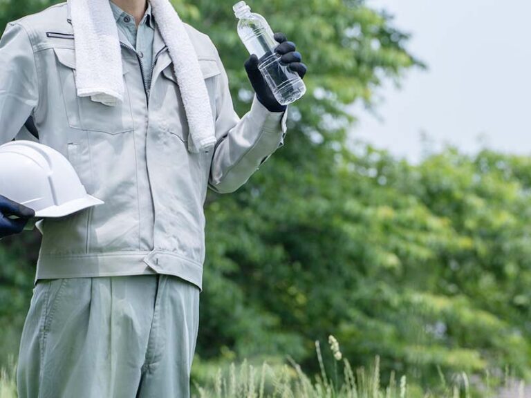 予防と振り返り